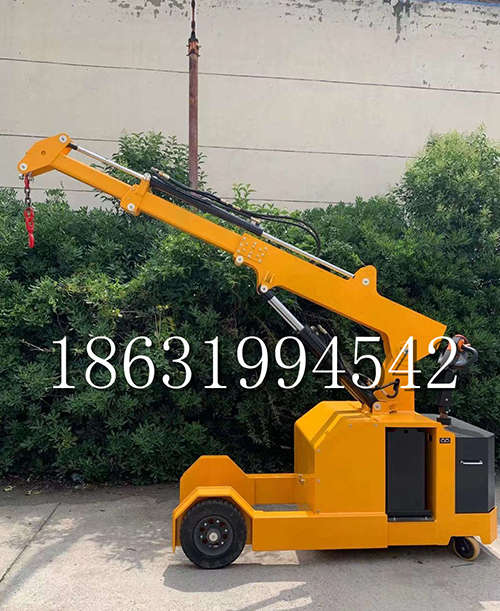 六脚乡车载吊机小型随车吊多少钱小型蜘蛛吊车载吊机小型蜘蛛吊多少钱全电动液压吊