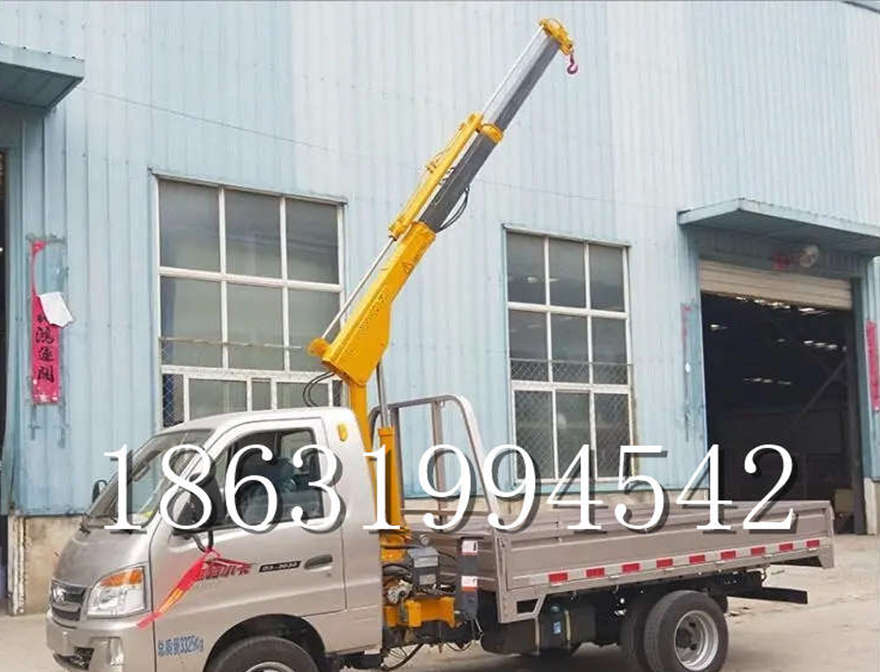 六脚乡车载吊机小型随车吊多少钱小型蜘蛛吊车载吊机小型蜘蛛吊多少钱全电动液压吊